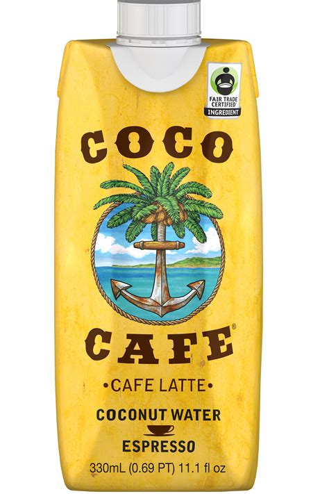 Coco Café .